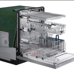 StormWash™ 48 dBA Dishwasher in Stainless Steel