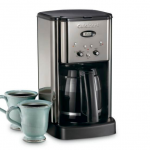 BREW CENTRAL™ 12 CUP PROGRAMMABLE COFFEEMAKER