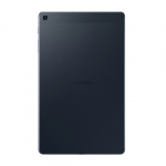 Galaxy Tab A 10.1 (2019), 64GB, Black (Wi-Fi)