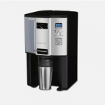 COFFEE ON DEMAND™ 12 CUP PROGRAMMABLE COFFEEMAKER