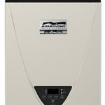 GT-340-NIH - Condensing Ultra-Low NOx Indoor 180,000 BTU Natural Gas Tankless Water Heater