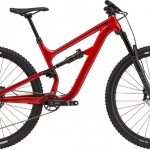 Cannondale Habit 3 Bike - 2021