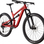 Cannondale Habit 3 Bike - 2021