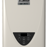 GT-310U-I - Non-Condensing Ultra-Low NOx Indoor Natural Gas/Liquid Propane Tankless Water Heater