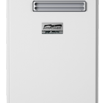 GT-310U-E - Non-Condensing Ultra-Low NOx Outdoor Natural Gas/Liquid Propane Tankless Water Heater