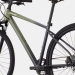 Cannondale Quick CX 1 Bike - 2021