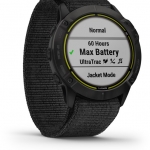 Garmin Enduro Titanium GPS Watch