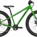 Cannondale Cujo 24+ Kids' Bike