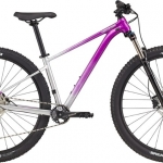 Cannondale Trail SE 4 Women's Bike - 2021