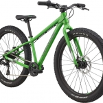 Cannondale Cujo 24+ Kids' Bike