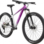 Cannondale Trail SE 4 Women's Bike - 2021