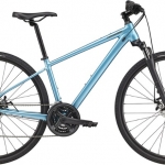 Cannondale Quick CX 4 Women's Bike