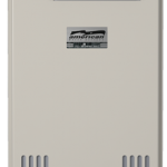 GT-110U-E - Non-Condensing Ultra-Low NOx Outdoor Natural Gas/Liquid Propane Tankless Water Heater