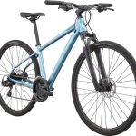 Cannondale Quick CX 4 Women's Bike