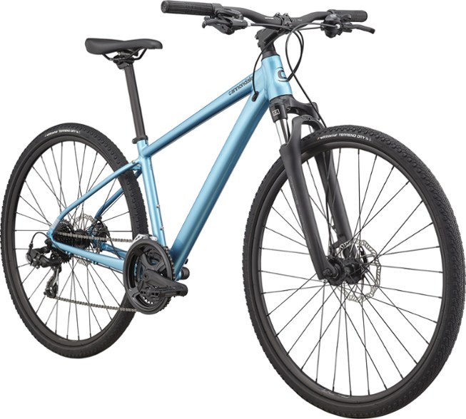 rei cannondale mountain bike