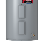 E6N-50L - 48 Gallon Lowboy Top Connect Specialty Electric Water Heater - 6 Year Limited Warranty