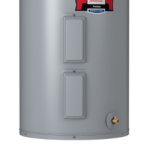 E6N-40LB - 40 Gallon Lowboy Top Connect Standard Electric Water Heater - 6 Year Limited Warranty