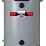 PG10-34-100-2NV - ProLine® XE Polaris® 34 Gallon 100,000 BTU High-Efficiency Natural Gas Water Heater - 10 Year Warranty
