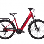 Cannondale Adventure Neo 3 EQ Electric Bike - 2021