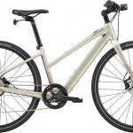 Cannondale Quick Neo SL 1 Remixte Electric Bike