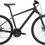 Cannondale Quick CX 4 Bike - 2021