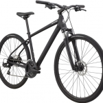 Cannondale Quick CX 4 Bike - 2021