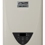 GT-510C-NI - Non-Condensing Concentric Vent Indoor Tankless Water Heater