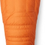 Mountain Equipment Snowline Sleeping Bag