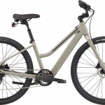 Cannondale Treadwell Neo Remixte Electric Bike - 2021