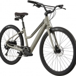 Cannondale Treadwell Neo Remixte Electric Bike - 2021