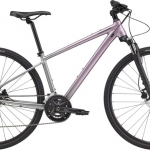 Cannondale Quick CX 2 Women's Bike