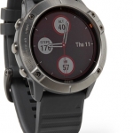 Garmin fenix 6X Sapphire Multisport GPS Watch