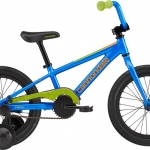 Cannondale Trail 16 Single-Speed Kids' Bike