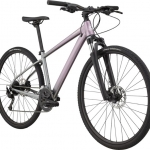 Cannondale Quick CX 2 Women's Bike