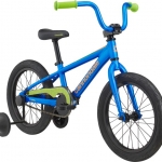 Cannondale Trail 16 Single-Speed Kids' Bike