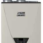 GT-540-NIH - Condensing Ultra-Low NOx Indoor 199,000 BTU Natural Gas Tankless Water Heater