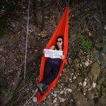 Kammok Roo Single Ultralight Hammock