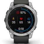 Garmin fenix 7 Multisport GPS Watch