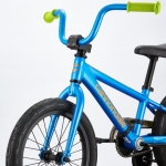 Cannondale Trail 16 Single-Speed Kids' Bike