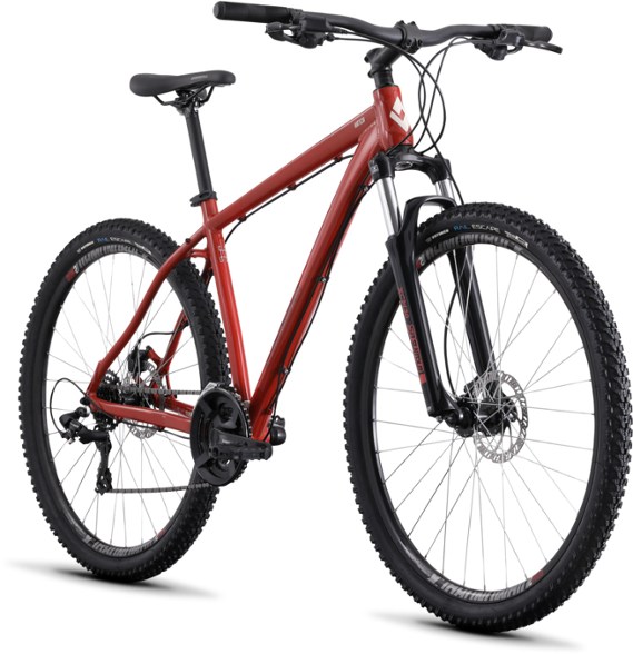 rei diamondback