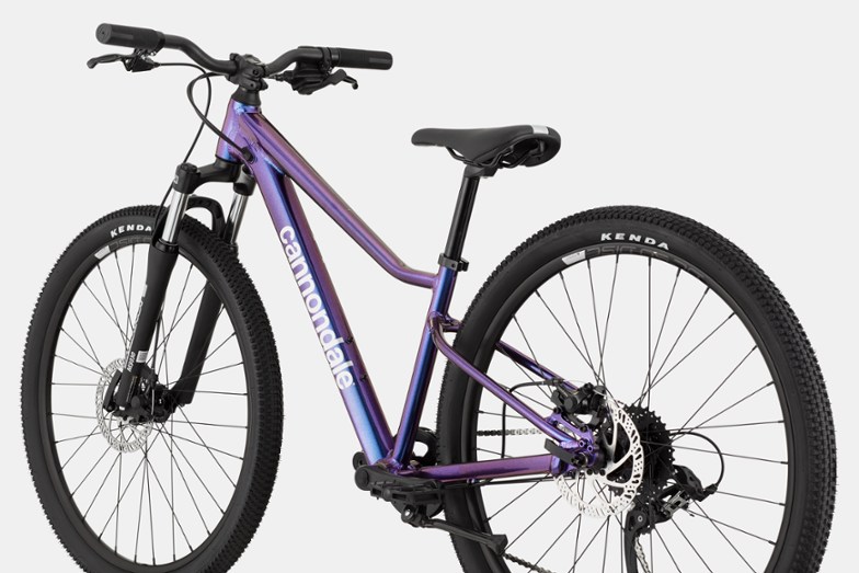 REI Cannondale Trail 26 Bike – Kids’ – Housekumo