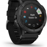 Garmin tactix Delta Solar GPS Watch