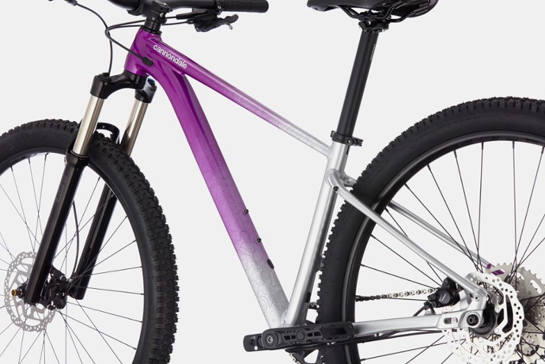 rei cannondale womens bike