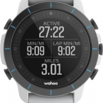Wahoo Fitness ELEMNT RIVAL Multisport GPS Watch