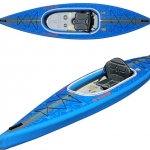 Advanced Elements AirVolution Inflatable Kayak