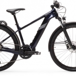 Cannondale Tesoro Neo X 2 Electric Bike