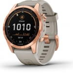 Garmin fenix 7S Solar Multisport GPS Watch
