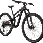 Cannondale Habit 4 Women's Bike - 2021