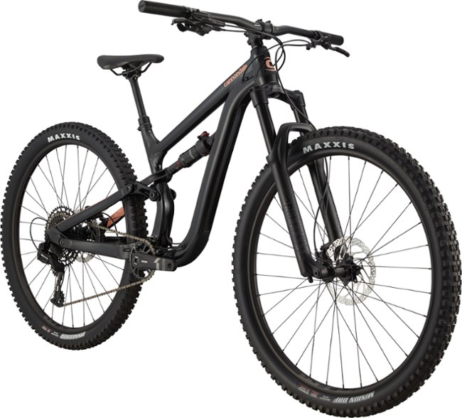 REI Cannondale Habit 4 Women’s Bike – 2021 – Housekumo