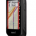 Garmin Edge 530 GPS Bike Computer - Sensor Bundle